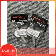 Cnc-Aax2 Seat Mounting Nut For W125r/S/I Turn Signal Windshield