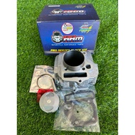 EX5 Dream Wave100 EX5 Class 1 Racing Block Siap Skim Tingkat Hhm Racing 53MM 56MM 57MM 58MM