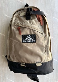 99%新 Gregory Fine Day 16L backpack, sand 沙色 背囊