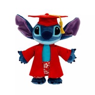 #畢業公仔 #畢業帽 #畢業袍 #2023 #史迪奇 #Disney #Stitch 2023 Graduate Medium Soft Toy
