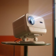 【焦糖風 L2 Plus 暮光投影機】JBL喇叭x杜比音效 內建Netflix