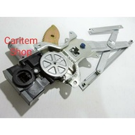 REGULATOR POWER WINDOW GEAR VIOS NCP42