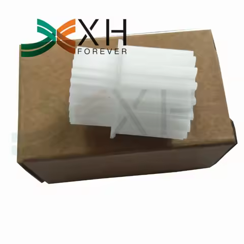 10pc. FU8-0576-000 FU80576000 Fuser Drive Gear 18T 25T for Canon imageRUNNER iR 2520 2525 2530 IR252