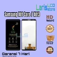 LCD TOUCHSCREEN SAMSUNG A01 CORE FULLSET