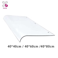 [Baosity] Window Canopy Patio Awning Canopy Sunproof Shelters Exterior Porch Awning Garden