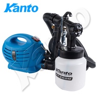 Kanto เครื่องพ่นสีไฟฟ้า กาพ่นสีไฟฟ้า 750 วัตต์ 1000 ซีซี รุ่น KT-ZOOM --