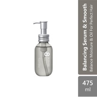 8 The Thalasso Hair Oil (Balancing Serum & Smooth Repair)