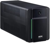 APC BVX1200LI-MS BVX 1200VA 230V AVR Universal Sockets Easy UPS