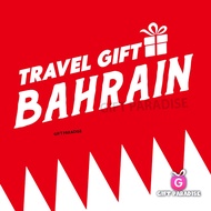 BAHRAIN travel souvenir cantik & 冰箱贴 fridge magnet