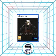 Moonscars PlayStation 5