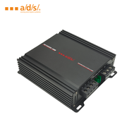 ads พาเวอร์แอมป์ AEA600.1DB คลาสดี เพาเวอร์ติดรถยนต์ แอมป์ขับซับ แอมป์ขยายเสียง Power Amplifier Clas