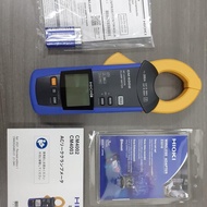 Hioki cm4002 kit cm-4002 cm 4002 Leakage clamp meter Tang ampere amper