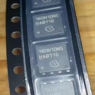 5pcs/lot 160N10NS BSC160N10NS3G NEW Original Genuine Chip Packing TDSON-8 YHLT