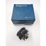 Other auto engine parts 06K103319Q 06K103319G  engine Balance Shaft Chain Sprocket for MK5 MK6  audi