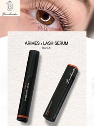 包順豐❤角蛋白睫毛專用精華ARIMES LASH SERUM BLACK❤️又長又翹睫毛的㊙️訣 Banhada黑色雨衣🖤