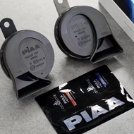 แตรไฟฟ้า PIAA OTO STYLE HORN 400/500Hz 112Dbs
