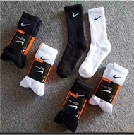 Nike長襪L號