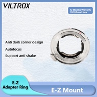 Viltrox E-Z AF Lens Mount Adapter for Sony E-mount Lens Adapter Nikon Z-mount Mirrorless Camera