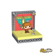 Funko Bitty POP! (86737) Jin (Dynamite) Stages: BTS by
