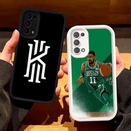 Case for OPPO A52 F19 A92 F19s A72 A95 Silicone Case H-83 Kyrie Irving