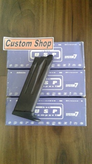 || BEST SELLER / KSC Magazine USP Compact System 7 Airsoft GBB ORIGINAL