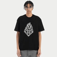 Proud Muslim Stylish Men's T-Shirt