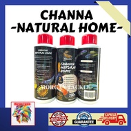 Ubat Kesihatan Ikan Channa- Snakehead Channa Natural Home (Anti Stress) 200ml