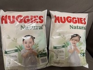 Huggie xl拉拉褲