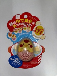 DAISO 全新 煮蛋器 Egg Timer