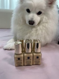 Estee Lauder Double Wear 持久完美粉底液