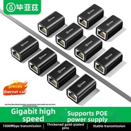 Gigabit RJ45 Network Connector