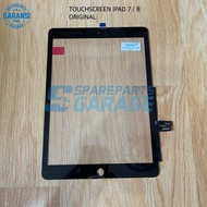 TOUCHSCREEN IPAD 8 2020 / A2270 / A2428 / A2429 / A2430 ORIGINAL