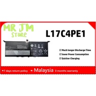 L17C4PE1 L17M4PE1 Battery for Lenovo Yoga S730-13IWL IdeaPad 730S-13IWL