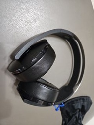 Sony ps4 0090 藍牙耳機