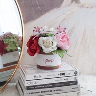 NEW YORK PINK - 芳香中號禮盒