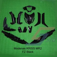 KRISS MR2 Body Cover Set (HLD)