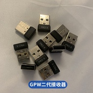 Logitech G ตัวรับสัญญาณอะแดปเตอร์ไร้สายบลูทูธสําหรับ G903 G502 XG603 G703 PRO G304 GPW รุ่นที่สอง Op