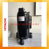 HITACHI COMPRESSOR 1.5HP AIRCOND SL222CV-C5LN (YSL15C/C3) RECONDITIONED
