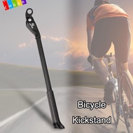 CHAAKIG Bicycle Kickstand Practical For 12mm Axle Frame MTB Thru Axle Bike Stand