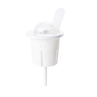 Click and Grow Pro Plant Cups - perforated cups for increased yield (9 pcs)