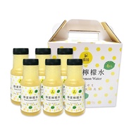 蜂蜜檸檬水6瓶裝