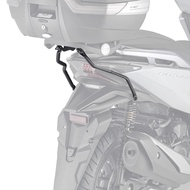 GIVI SR1187B Specific Rear Rack for Honda Forza 350 (2021>2022) - อุปกรณ์ติดตั้งกล่องท้าย