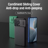Nillkin Xiaomi Poco F3 / F4 / F5 / F5 Pro / F6 / F6 Pro CamShield Pro Case