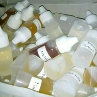 Vape Vapor Liquid Eliquid Refill Rokok Elektrik Tembakau Aneka Rasa