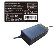Smart Charger for SONDORS 48V Battery Electric Bike eBike