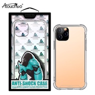 XIAOMI 11 11-5G 12 12PRO 9T 11LITE King Kong Anti-Burst Hard Case Amor Super Protection Phonecase Ca