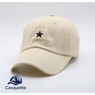 Premium Logo Baseball Cap Boys and Girls FashionBINTANG STAR Logo Cap/