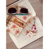 A6 notebook/binder for Bemer