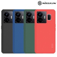 Realme GT3 5G / GT Neo5 5G NILLKIN 磨砂護盾Pro保護殼 軟硬結合 雙重材質 手機保護套Case Shell 1712A