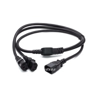 Power Cord Product Profile C14-C13 One Point Two C13 Chassis Power Cord One Point Two Power One to T